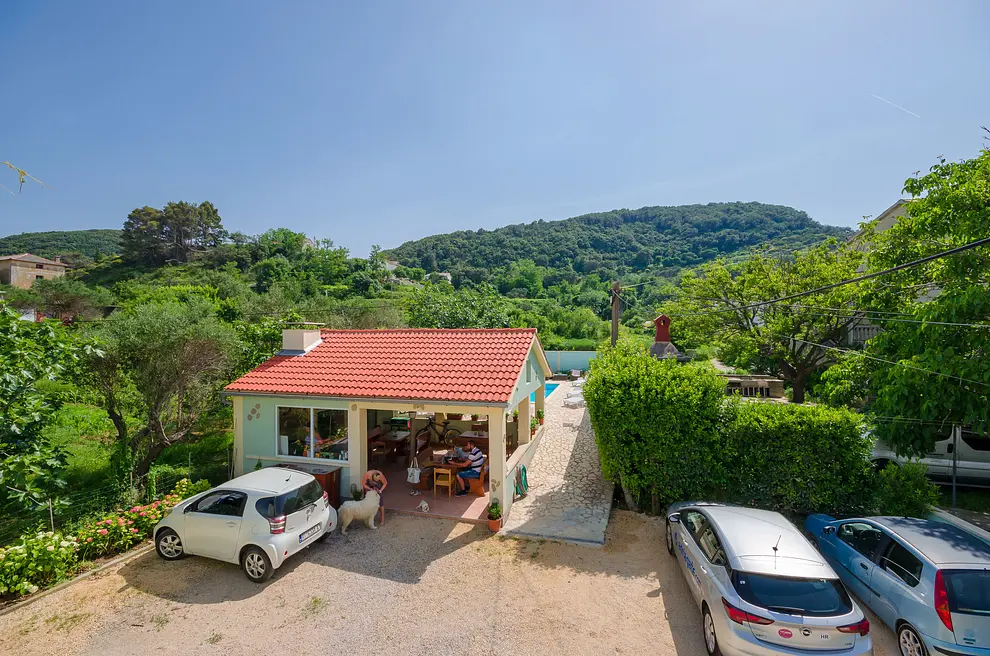 Ferienwohnung in Rab mit Pool 999204665 32856 – Foto 10