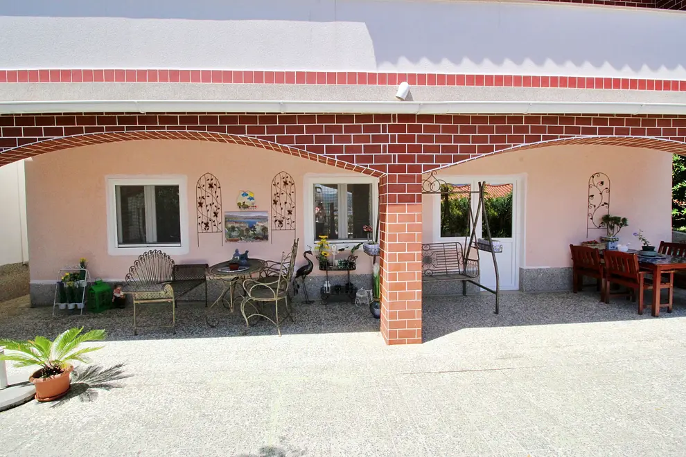 Ferienwohnung in Dobrinj  999224017 42128 – Foto 19