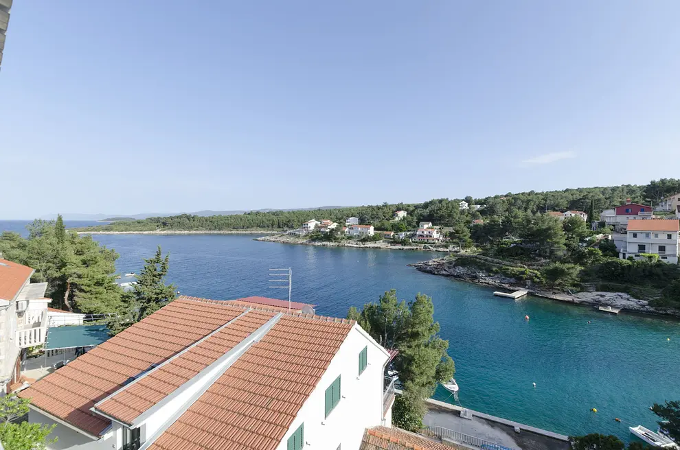 Ferienwohnung in Hvar haustiergeeignet 6617653 2163