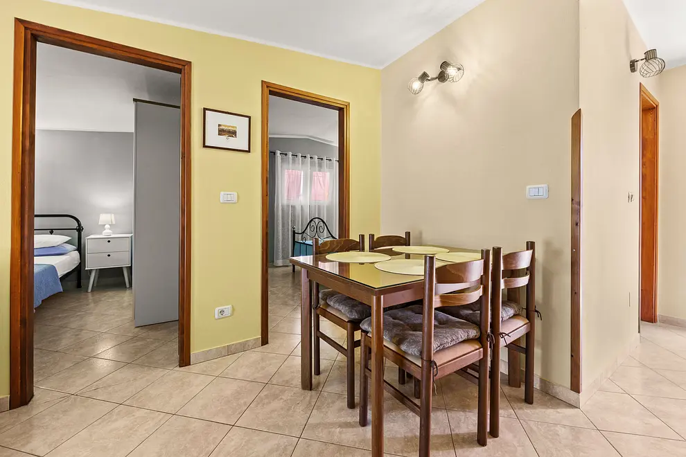 Ferienwohnung in Brtonigla  999212389 40030 – Foto 16