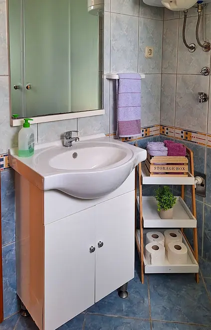 Ferienwohnung in Vir mit Pool 999236743 43019 – Foto 11