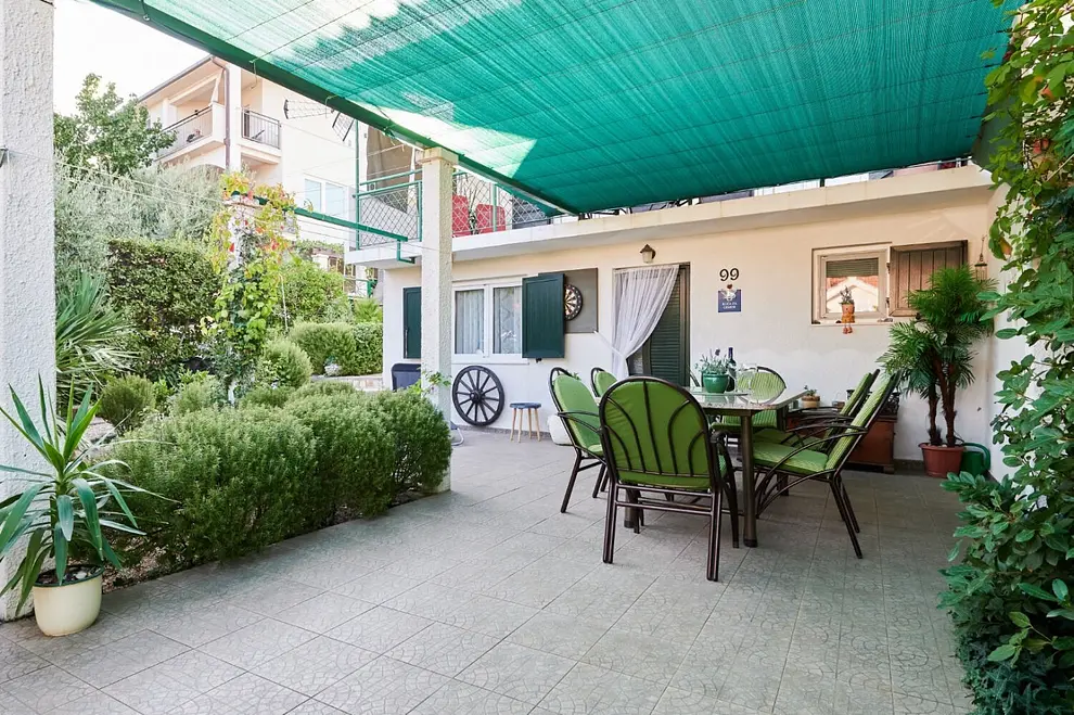 Ferienwohnung in Seget  999212808 40381 – Foto 17