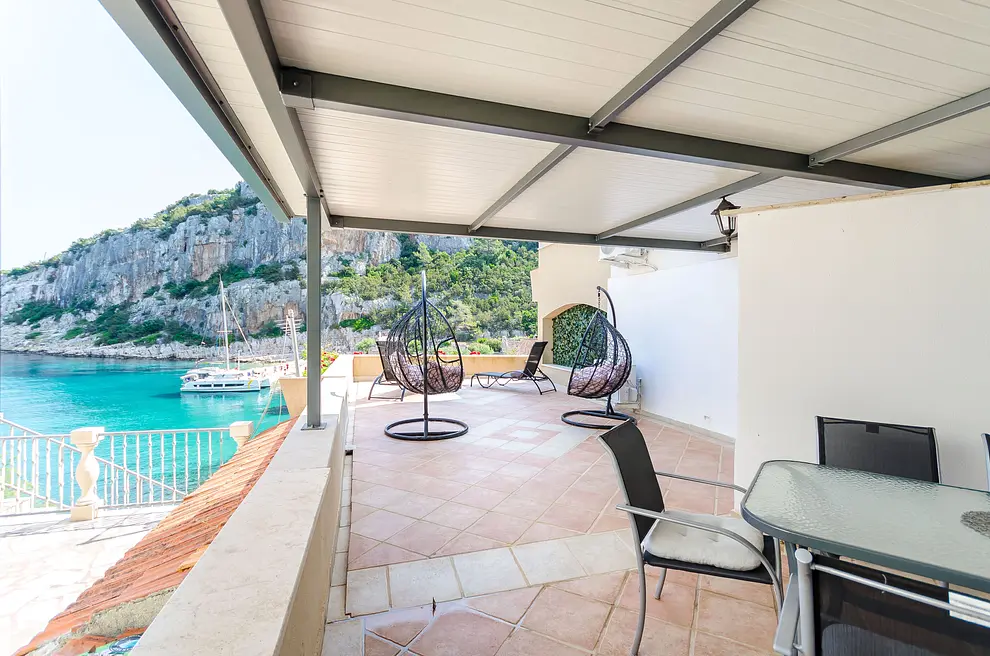 Ferienwohnung in Hvar  999221707 41534 – Foto 6