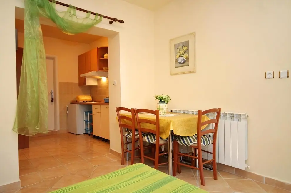 Ferienwohnung in Novalja mit Pool 999210351 38215 – Foto 7