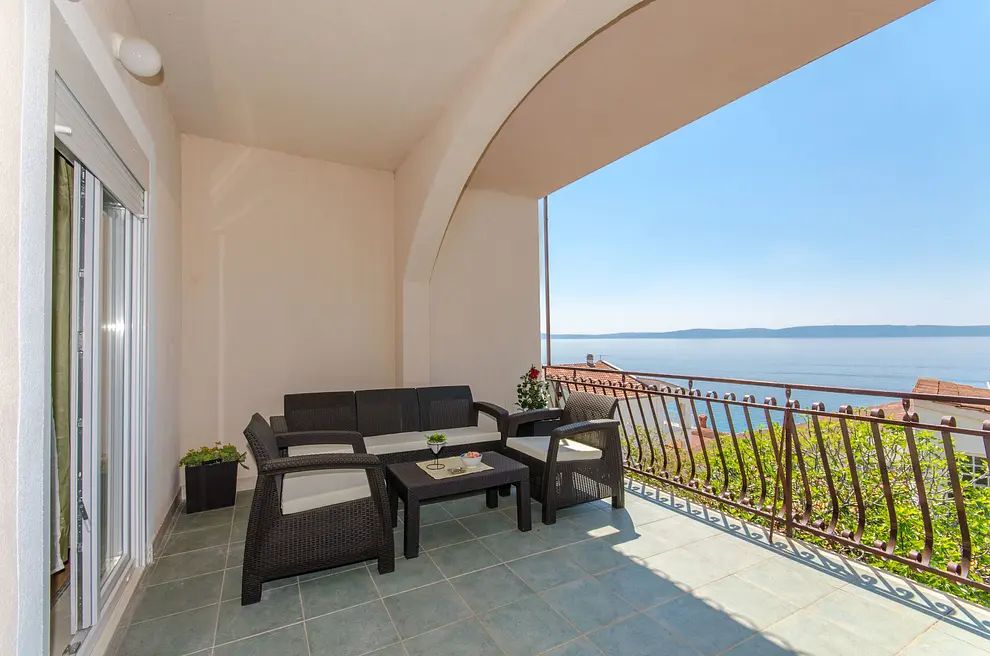 Ferienwohnung in Ciovo haustiergeeignet 999203212 31468 – Foto 19