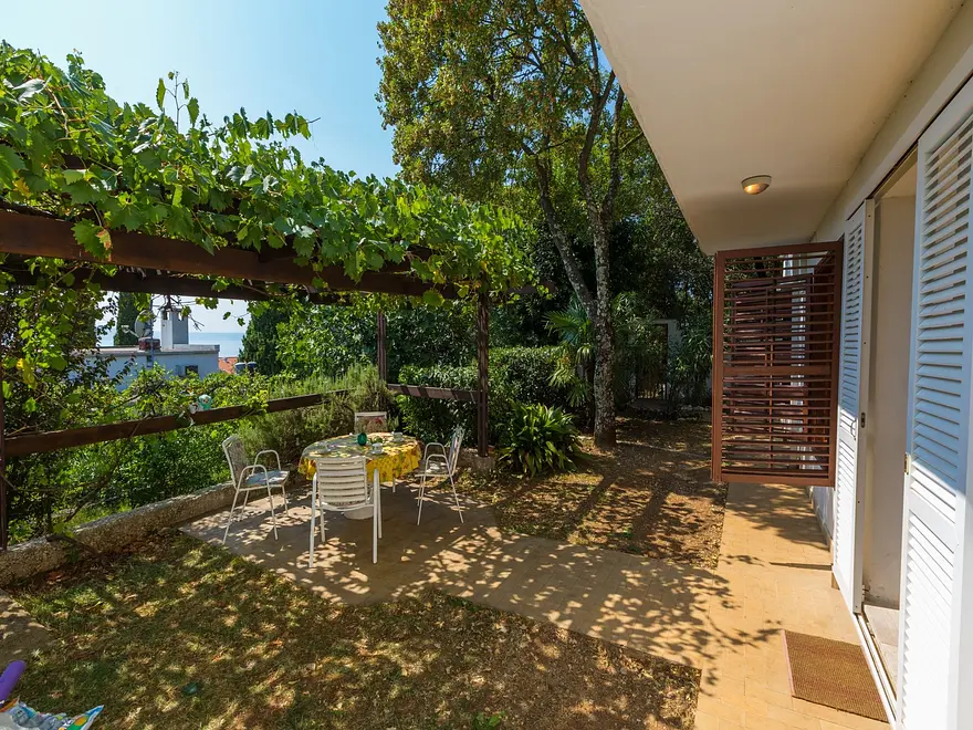 Ferienwohnung in Novi Vinodolski  999206082 34202 – Foto 12