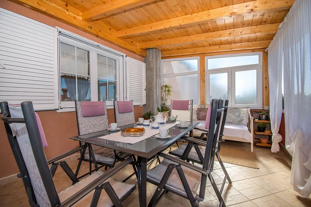 Ferienwohnung in Pag  999203852 32078 – Foto 6