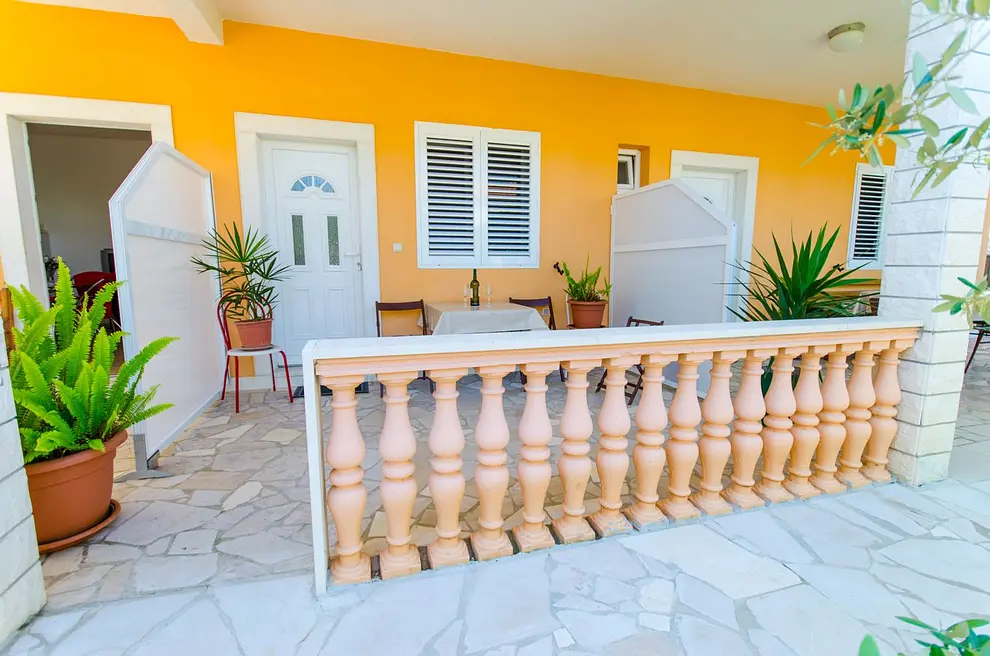 Ferienwohnung in Ciovo  999205264 33431 – Foto 6