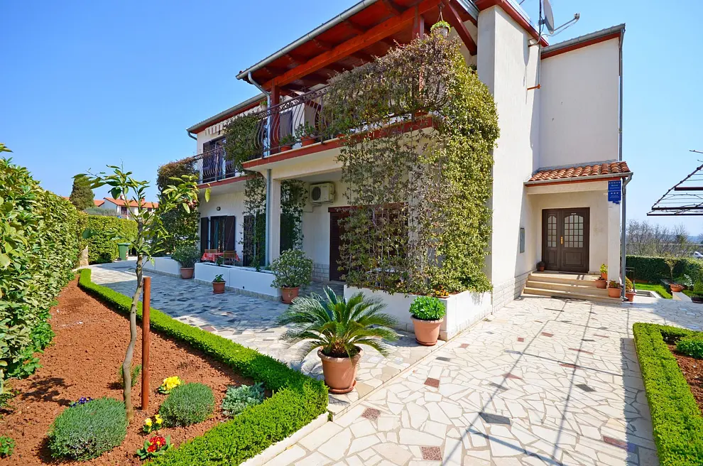 Ferienwohnung in Rovinj  999203626 31861 – Foto 2