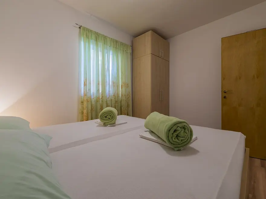 Ferienwohnung in Klenovica  999205611 33753 – Foto 10