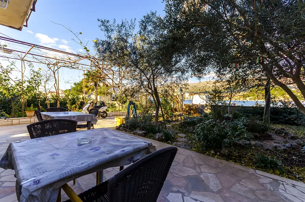 Ferienwohnung in Ciovo  66127955 14236