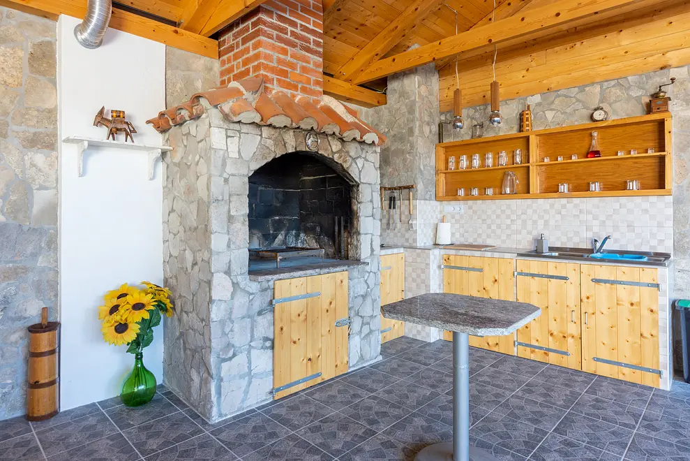 Ferienwohnung in Novi Vinodolski  999206544 34643 – Foto 3