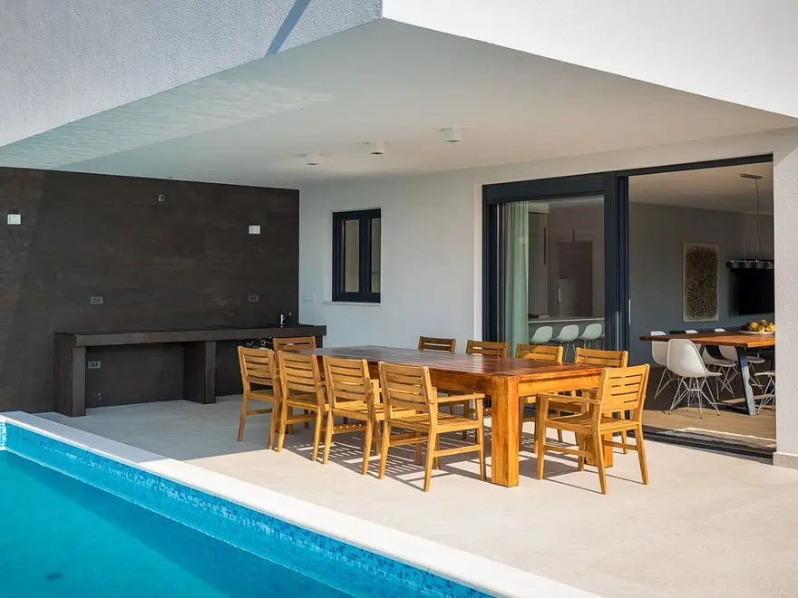 Ferienhaus in Crikvenica mit Pool 999212790 40363 – Foto 15