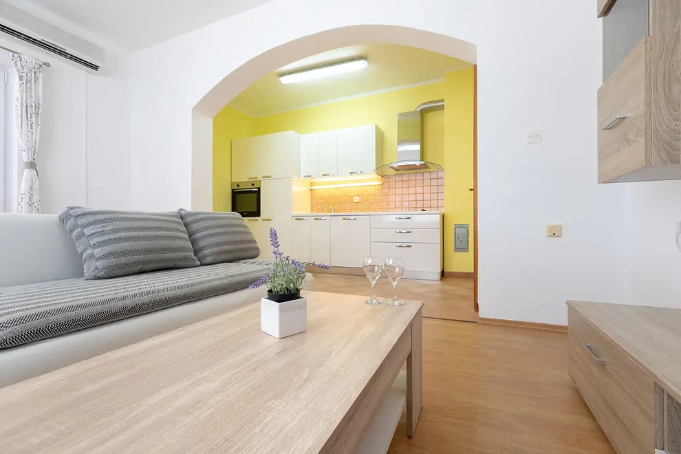 Ferienwohnung in Rogoznica  999203865 32091 – Foto 12