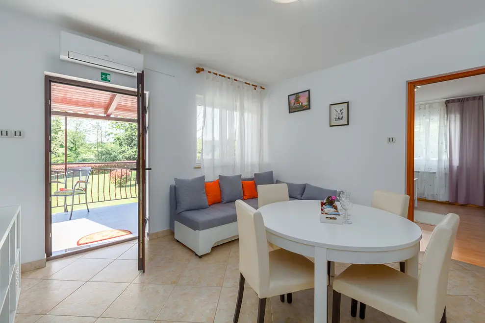 Ferienwohnung in Tinjan mit Pool 999223959 42071 – Foto 35