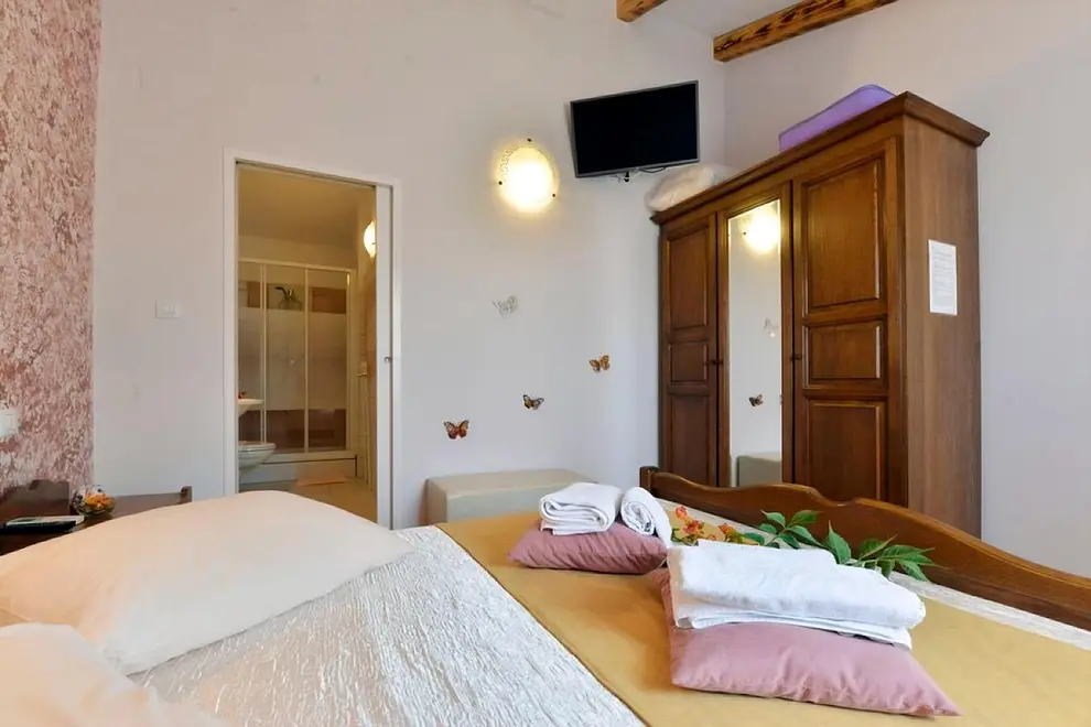Ferienappartment in Fazana mit Pool 999211045 38867 – Foto 3