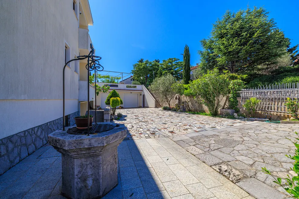 Ferienwohnung in Krk  999203376 31627 – Foto 13