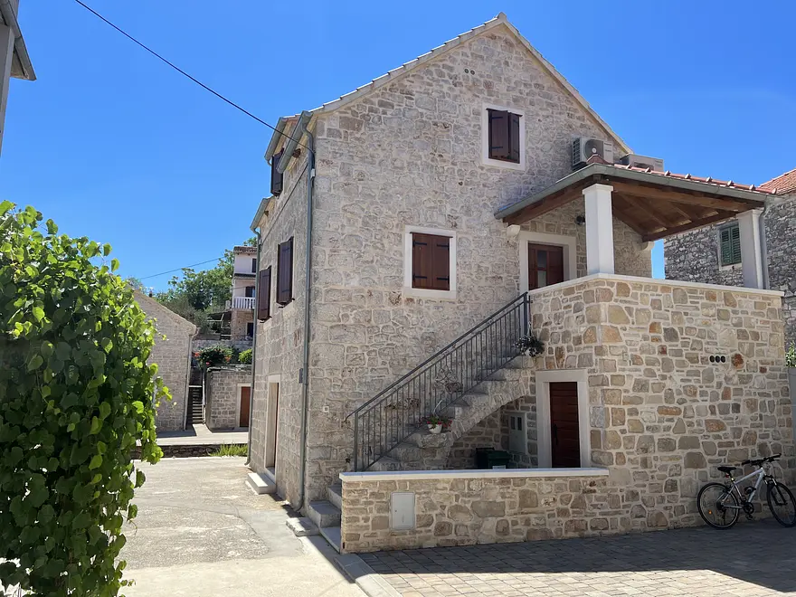 Ferienwohnung in Hvar  999198318 30570 – Foto 19