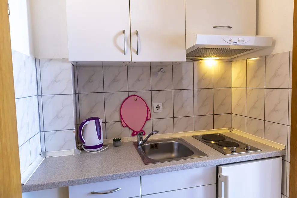 Ferienwohnung in Makarska  999243767 43290 – Foto 13