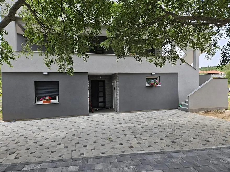 Ferienwohnung in Obrovac mit Pool 999224929 42434 – Foto 3