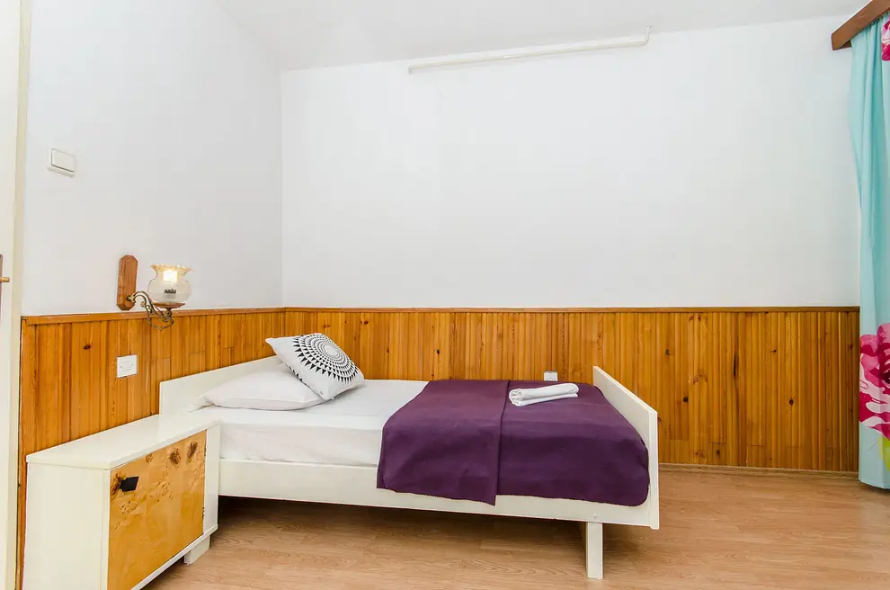 Ferienwohnung in Makarska  6617666 2174
