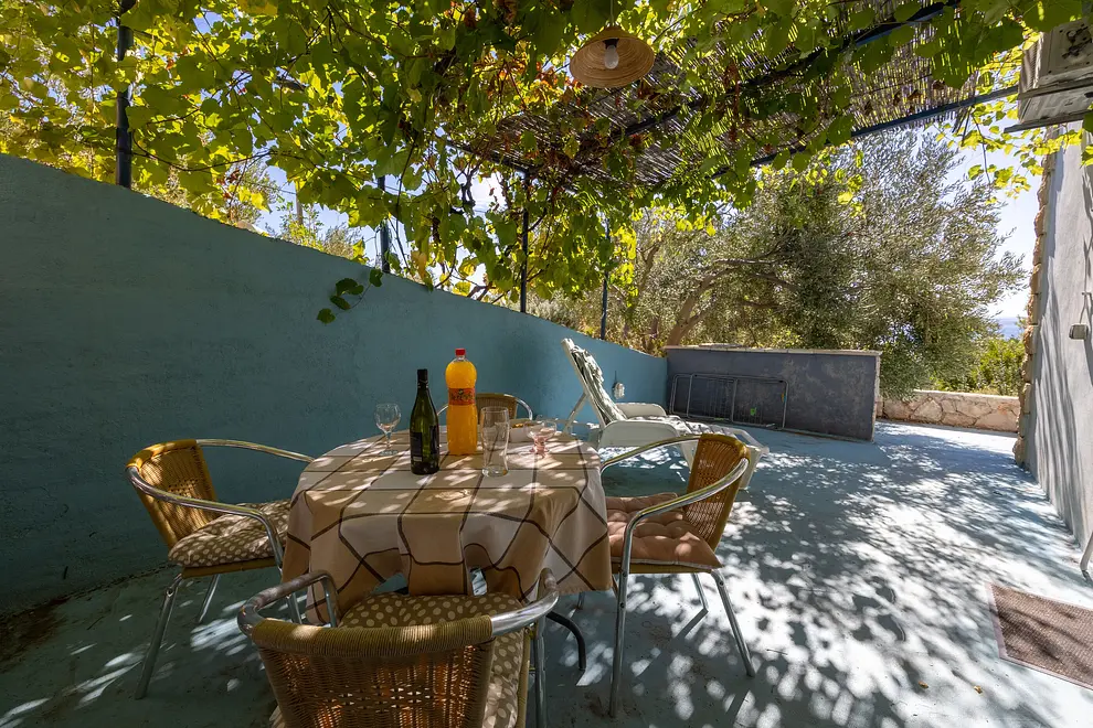 Ferienwohnung in Hvar haustiergeeignet 999202377 30679 – Foto 2