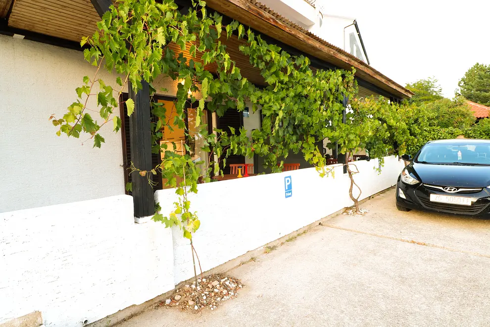 Ferienwohnung in Baska haustiergeeignet 66132832 17953