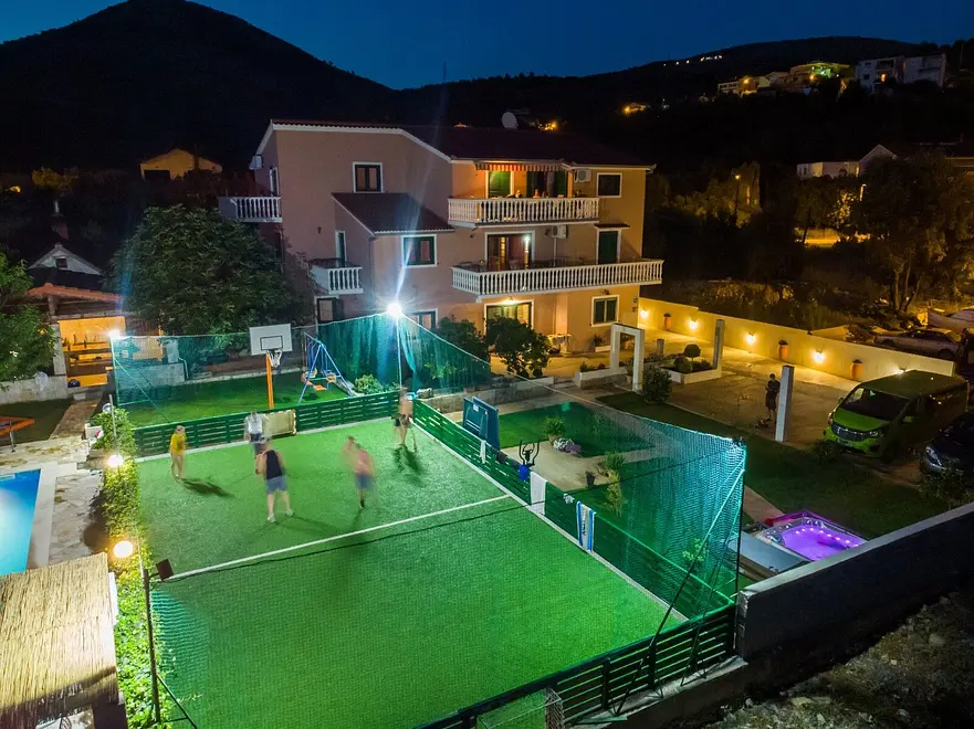 Ferienwohnung in Seget mit Pool 999202858 31131 – Foto 12