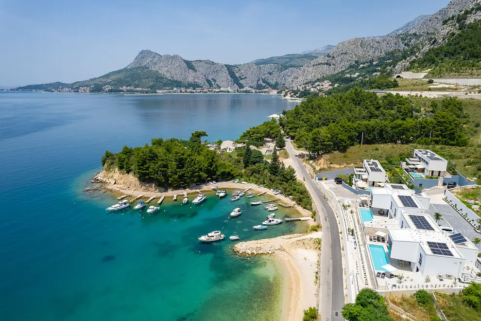 Ferienhaus in Omis mit Pool 999198979 30572 – Foto 58