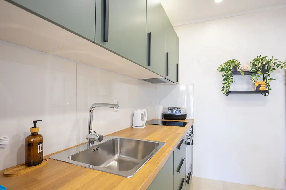 Ferienwohnung in Baska Voda  999204912 33087 – Foto 20