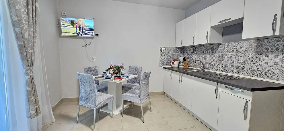 Ferienwohnung in Dobrinj  999213185 40722 – Foto 11