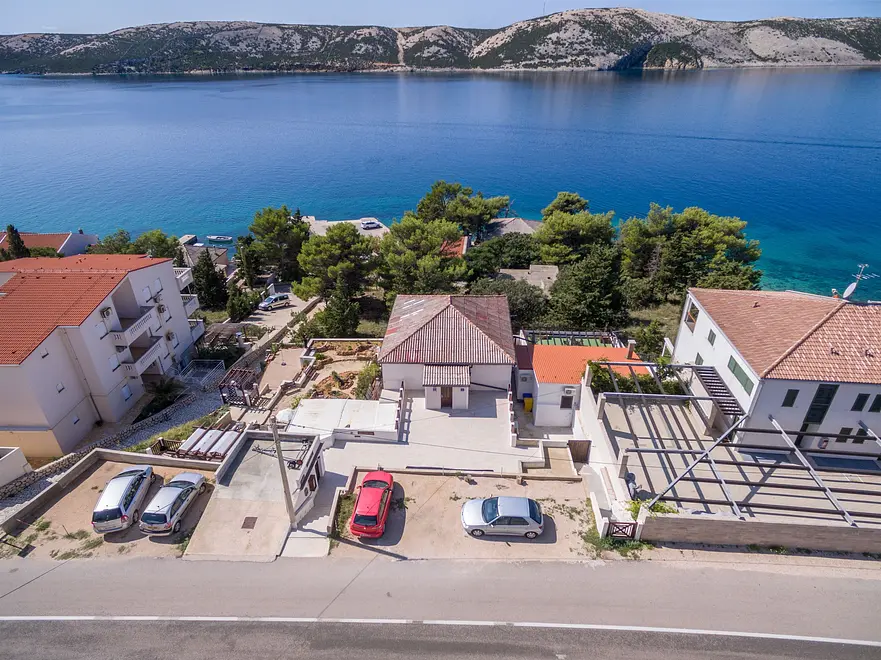 Ferienappartment in Pag  999203512 31757 – Foto 3
