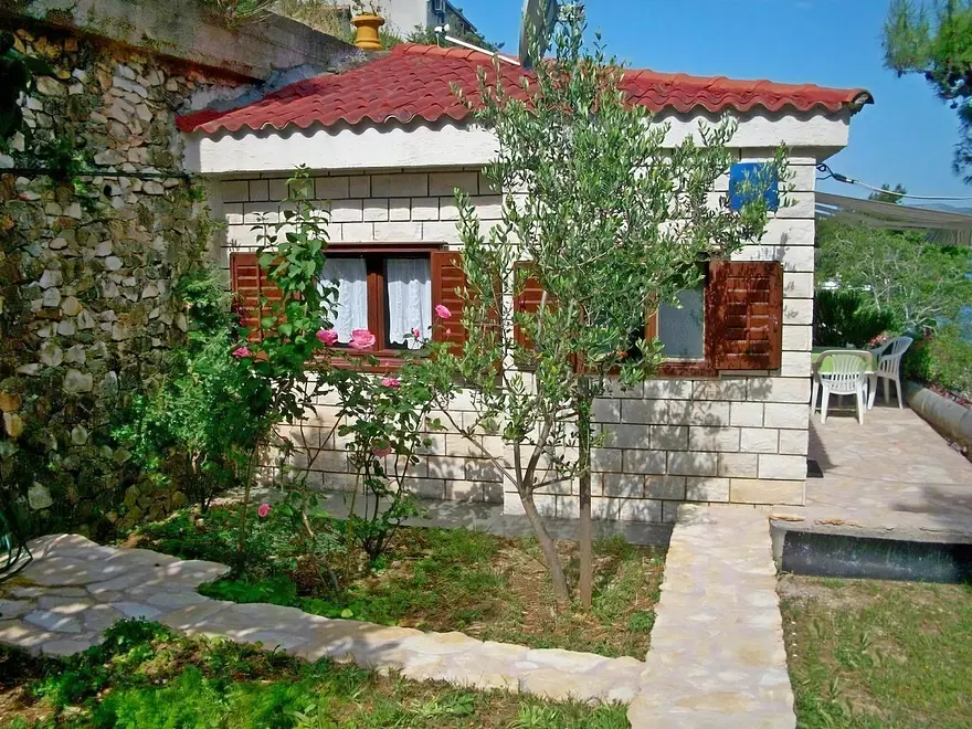 Ferienwohnung in Ciovo haustiergeeignet 999204969 33141 – Foto 17