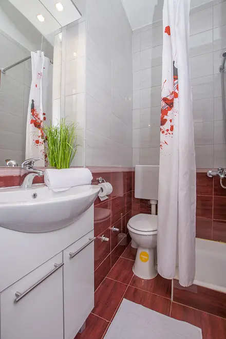 Ferienwohnung in Novalja mit Pool 999206024 34145 – Foto 16