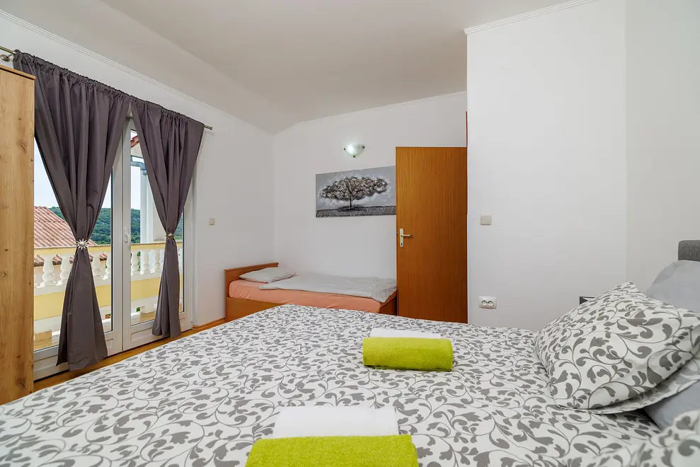 Ferienwohnung in Kampor mit Pool 999207243 35306 – Foto 32