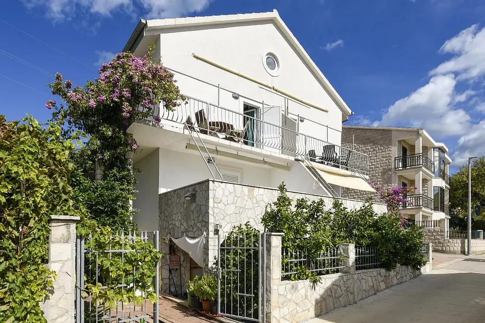 Ferienwohnung in Orebic  999212562 40162