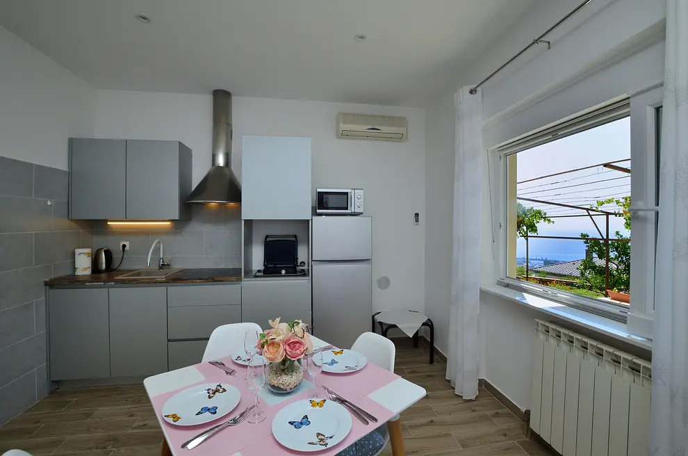 Ferienwohnung in Rijeka mit Pool 999205181 33348 – Foto 6