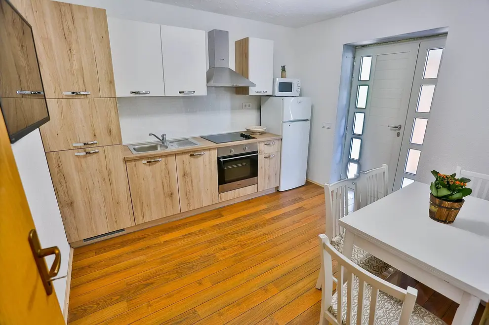 Ferienwohnung in Brac haustiergeeignet 66151543 25639