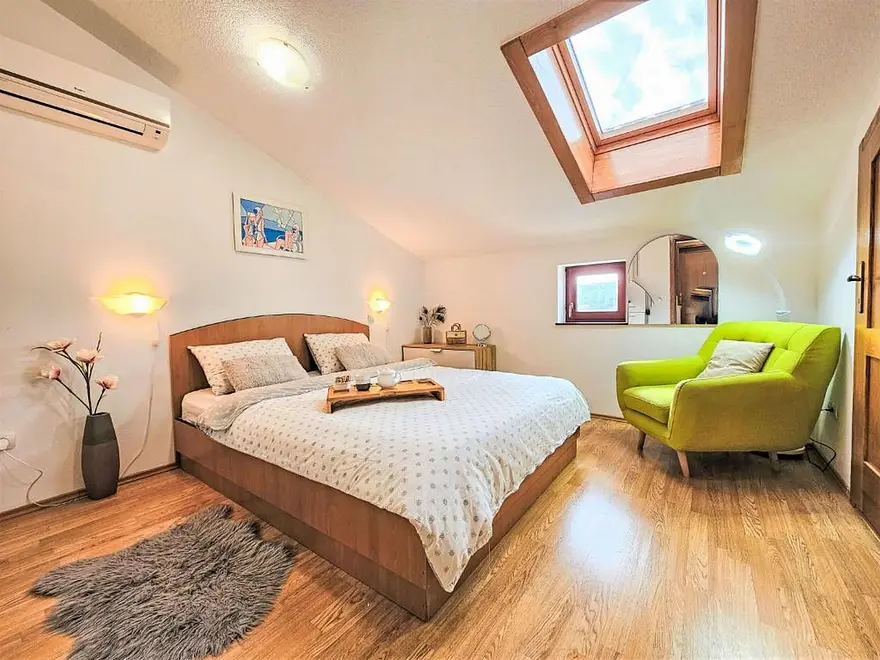 Ferienwohnung in Bilice mit Pool 999212999 40546 – Foto 17