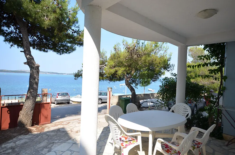 Ferienwohnung in Sibenik haustiergeeignet 66119219 7517