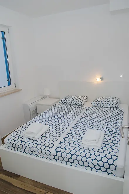 Ferienhaus in Nin mit Pool und haustiergeeignet 999204333 32537 – Foto 7