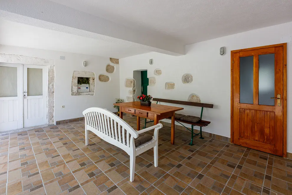 Ferienwohnung in Crikvenica mit Pool 999205089 33257 – Foto 16