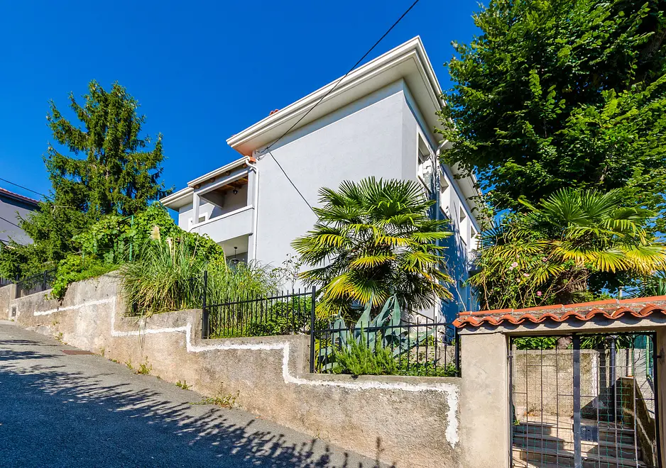 Ferienwohnung in Rijeka  999202802 31076