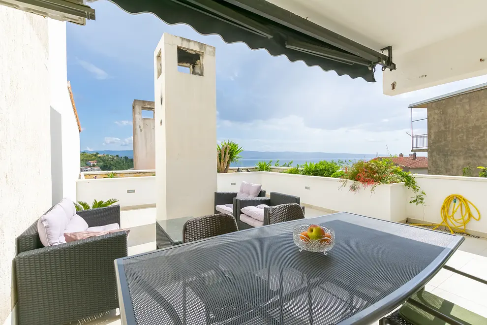 Ferienwohnung in Omis  66146199 25564