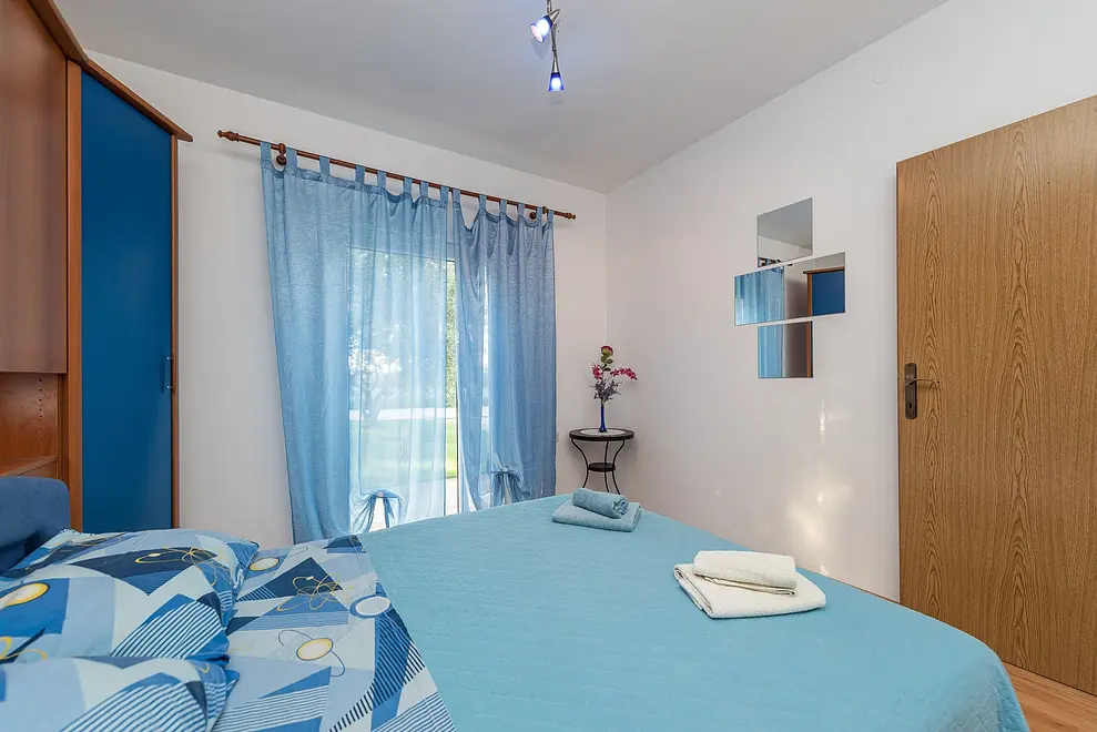 Ferienwohnung in Vir  999204593 32785 – Foto 24