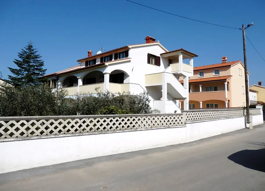 Ferienwohnung in Medulin  999210782 38623