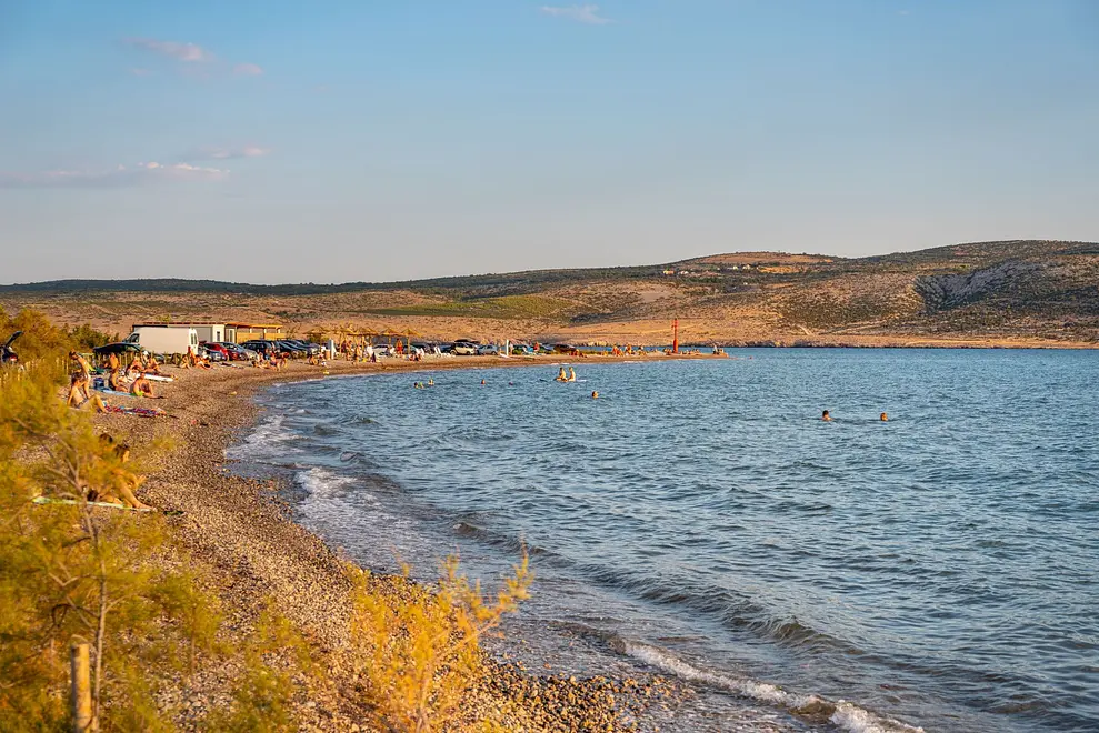 Ferienwohnung in Starigrad  999212682 40263 – Foto 48