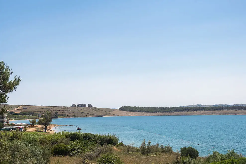 Ferienwohnung in Pag mit Pool 999202361 30668 – Foto 39