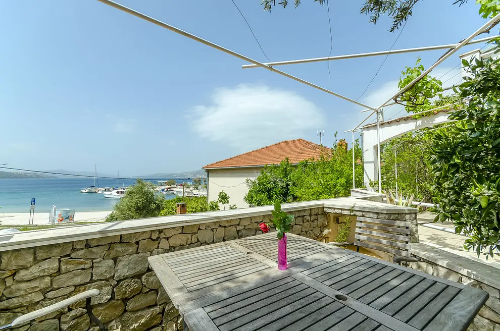 Ferienwohnung in Ciovo  999207771 35789 – Foto 8