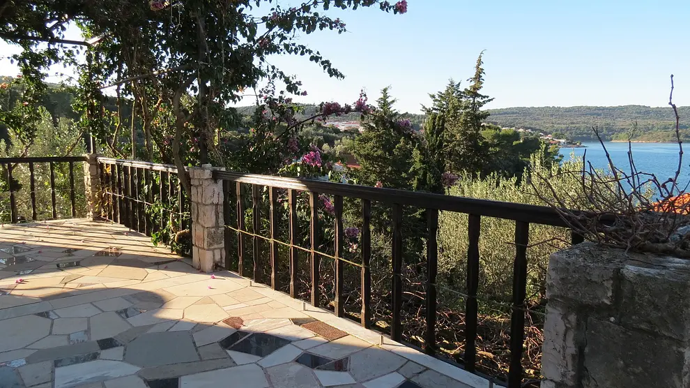 Ferienwohnung in Solta  999208579 36536